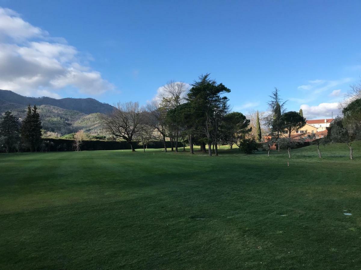 Appartamento Golf Club Garlenda - Alassio المظهر الخارجي الصورة